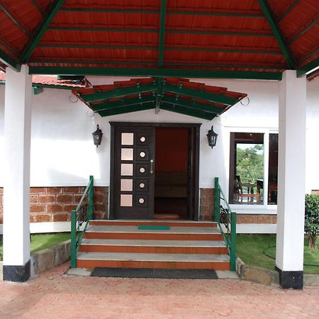 Eka Resort Hassan Exterior photo