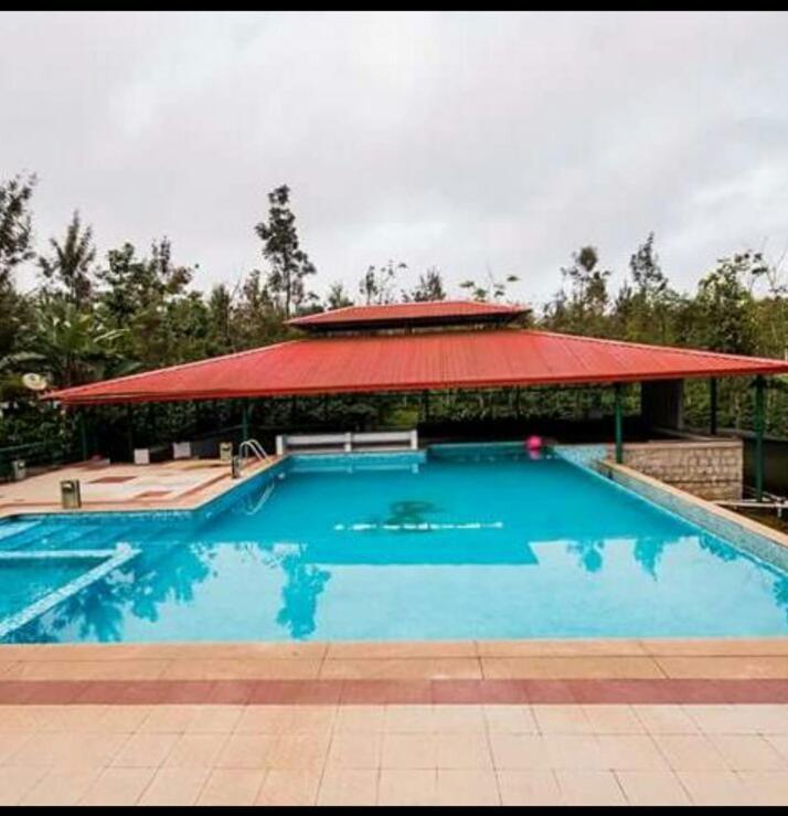Eka Resort Hassan Exterior photo