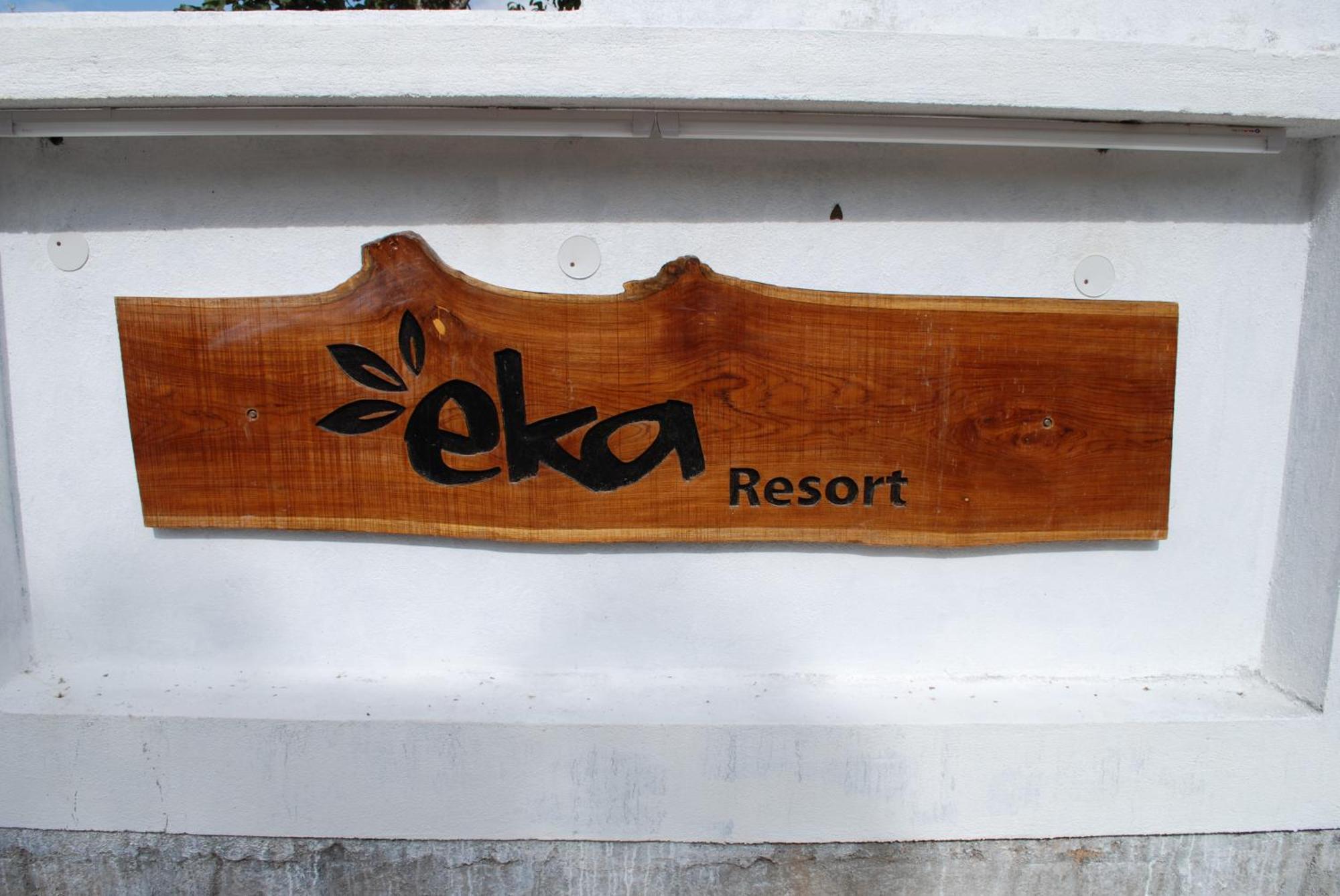 Eka Resort Hassan Exterior photo