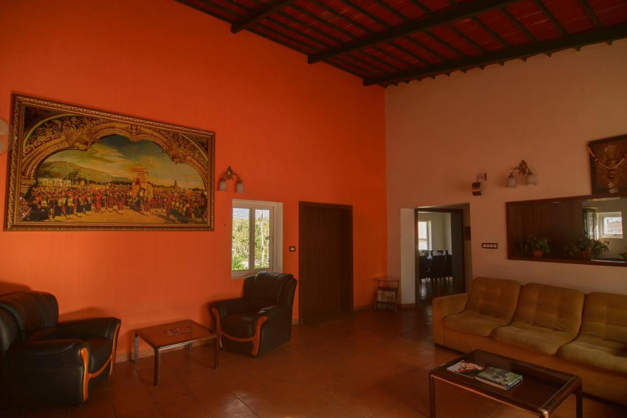 Eka Resort Hassan Exterior photo